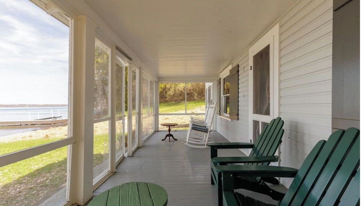 Photo of Patio Balcony in Clayton