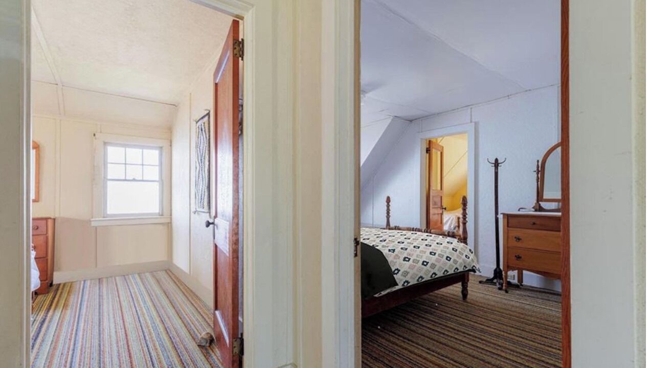 Photo of Bedroom in Clayton