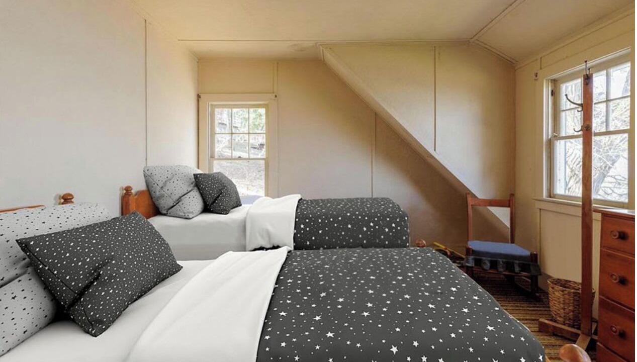 Photo of Bedroom in Clayton