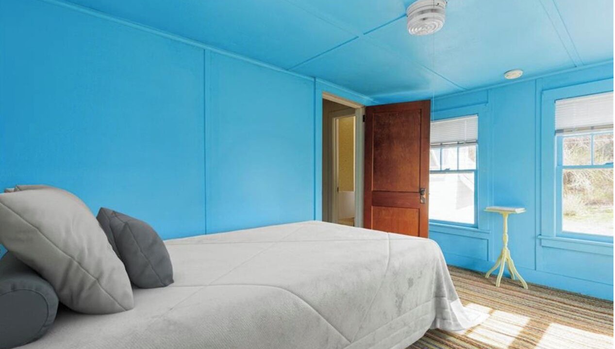 Photo of Bedroom in Clayton