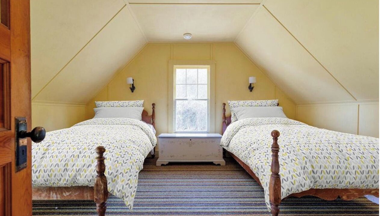 Photo of Bedroom in Clayton