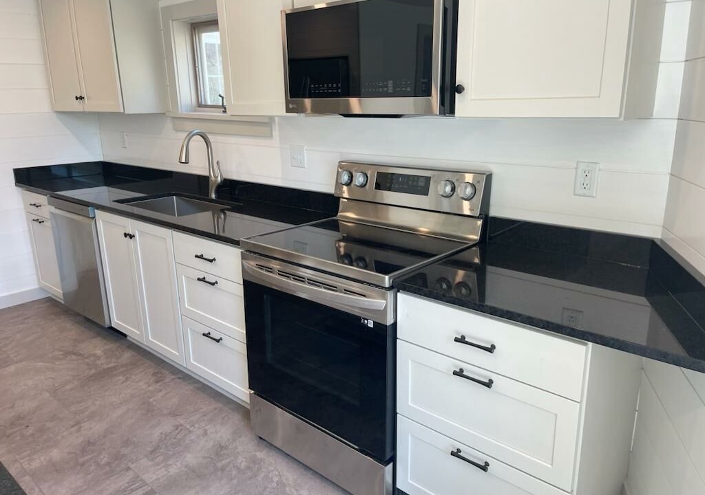Photo of Kitchen in Clayton
