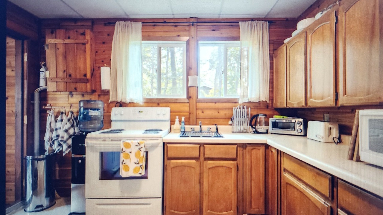 Photo of Kitchen in Beaconia