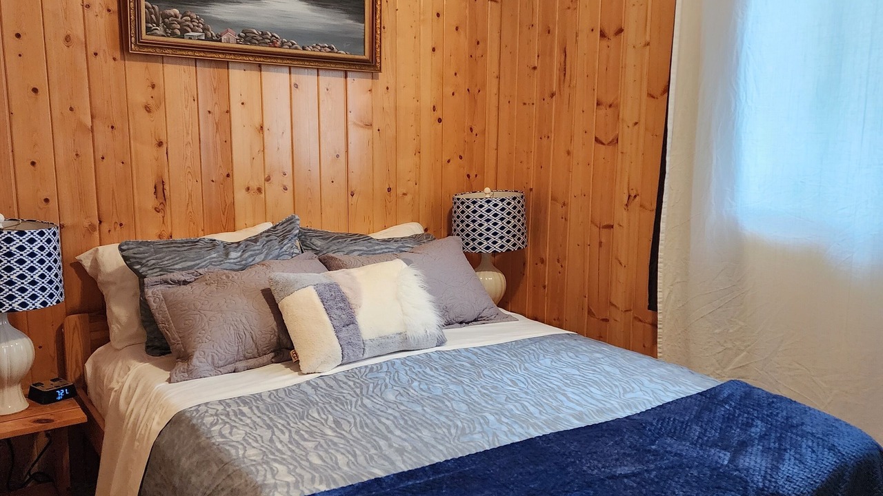 Photo of Bedroom in Beaconia