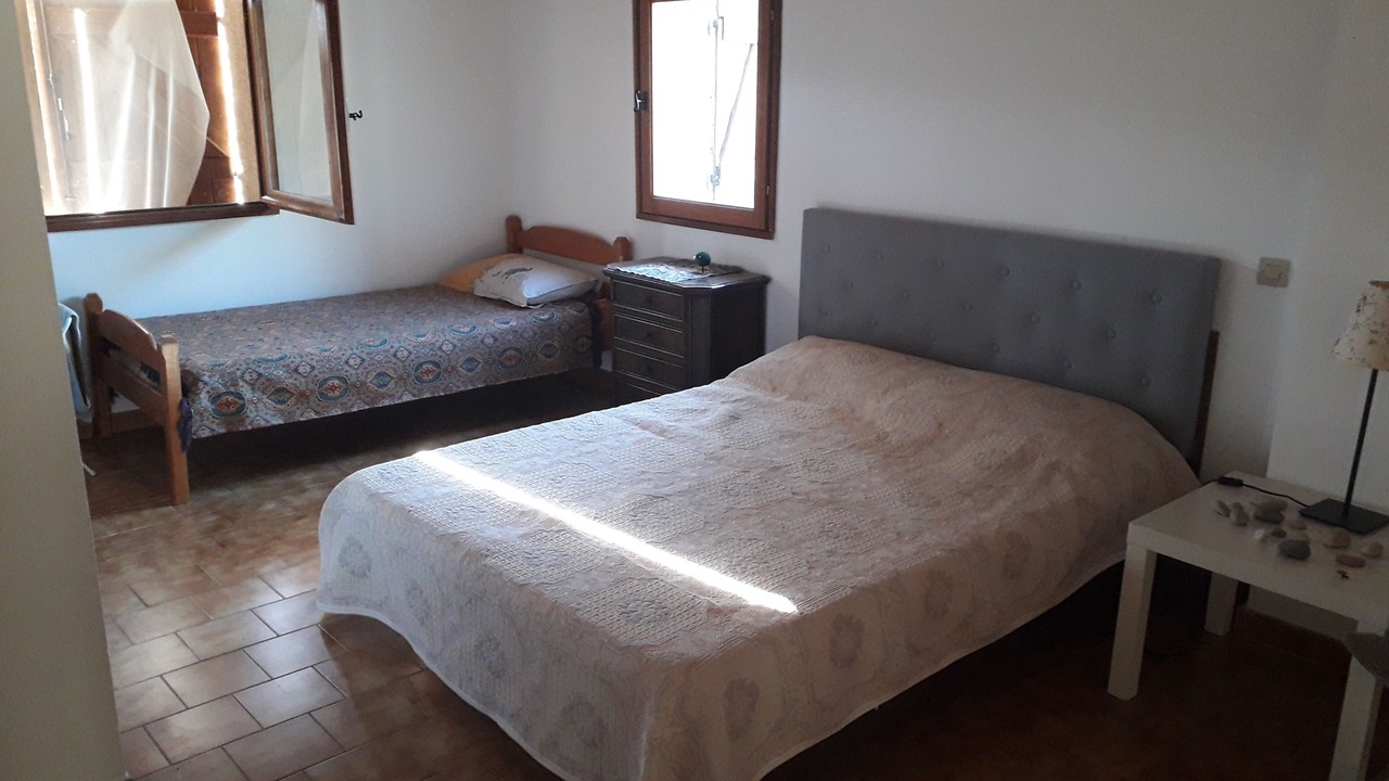 Photo of Bedroom in Laroque