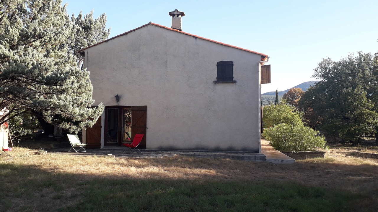 Photo of Outdoor in Laroque