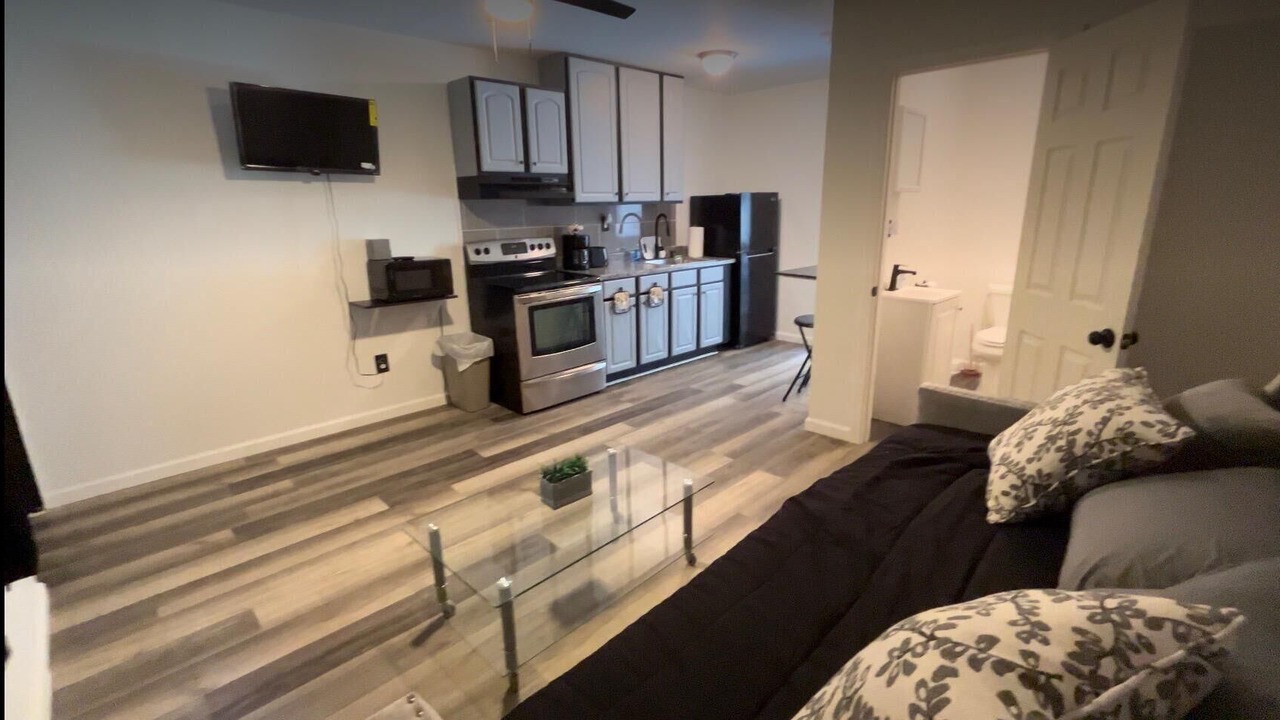 Photo of Livingroom in Whitesboro