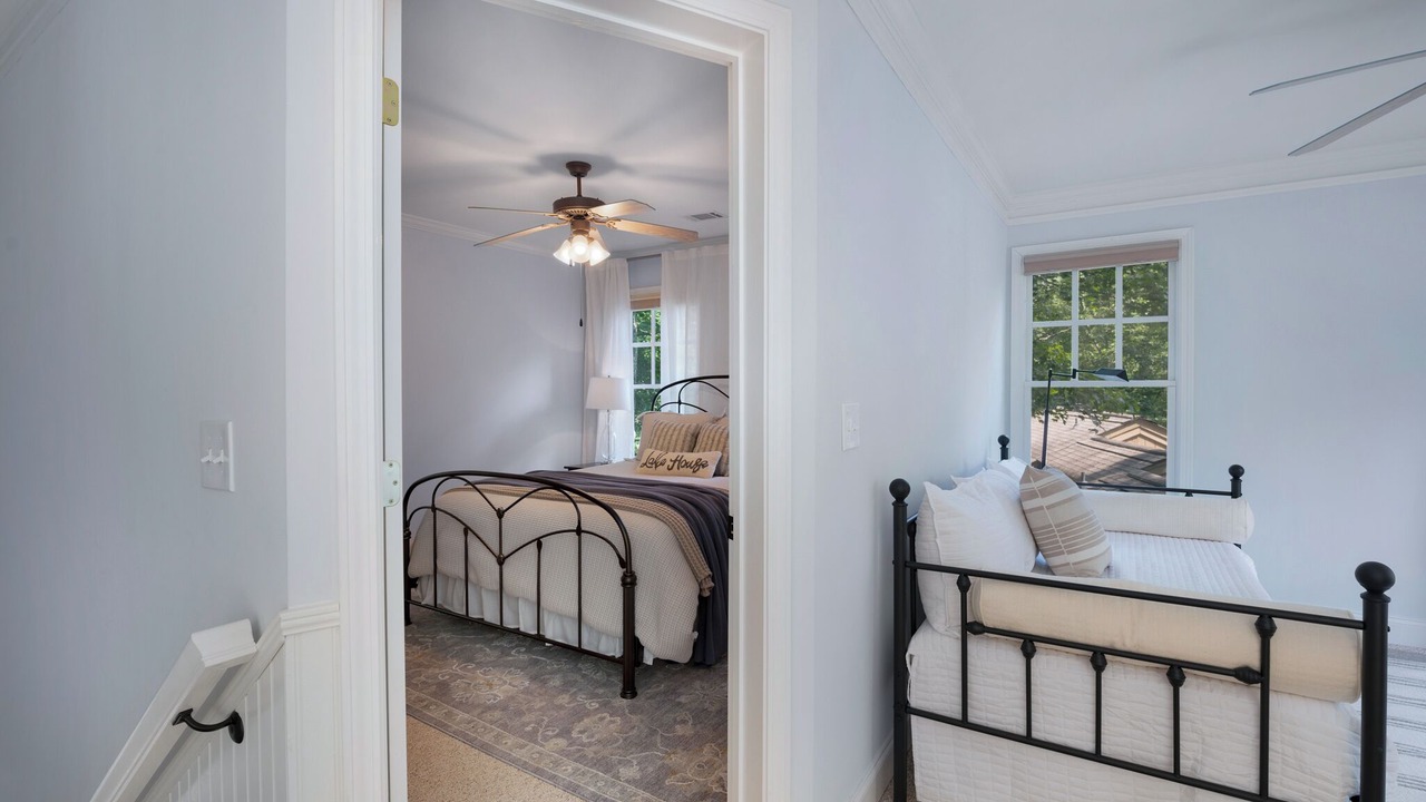 Photo of Bedroom in Big Canoe