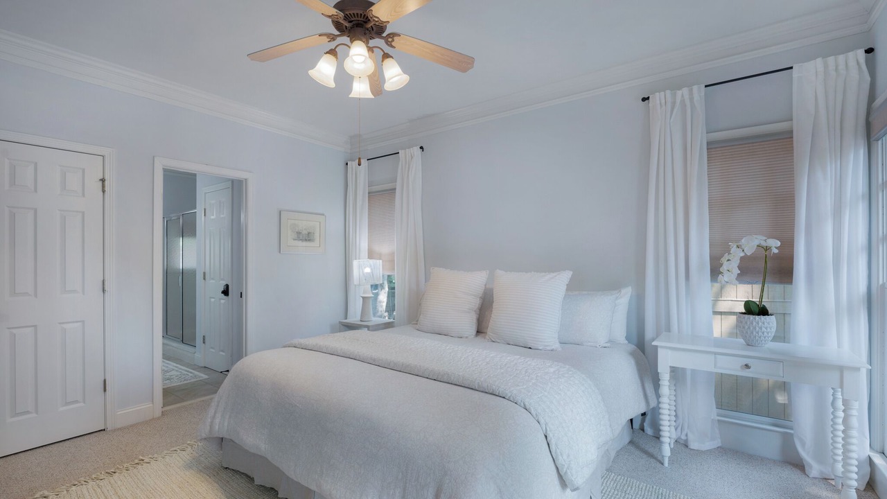 Photo of Bedroom in Big Canoe