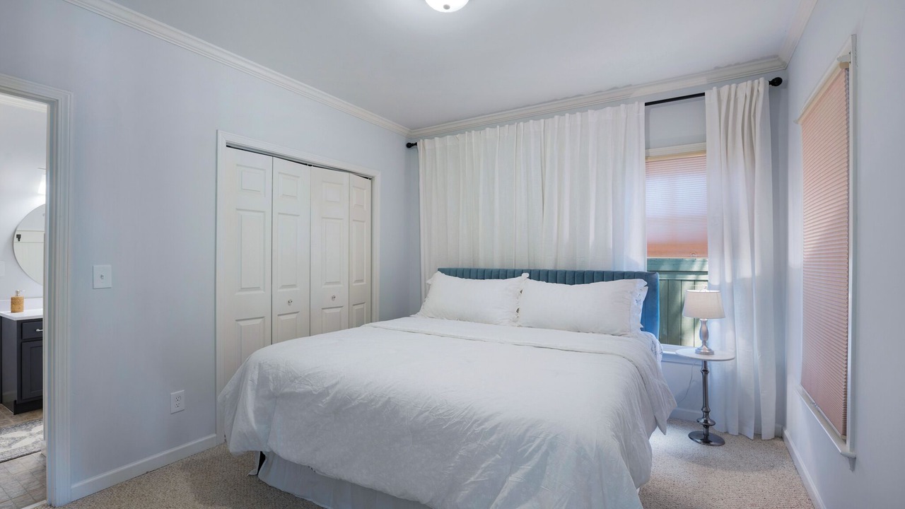 Photo of Bedroom in Big Canoe