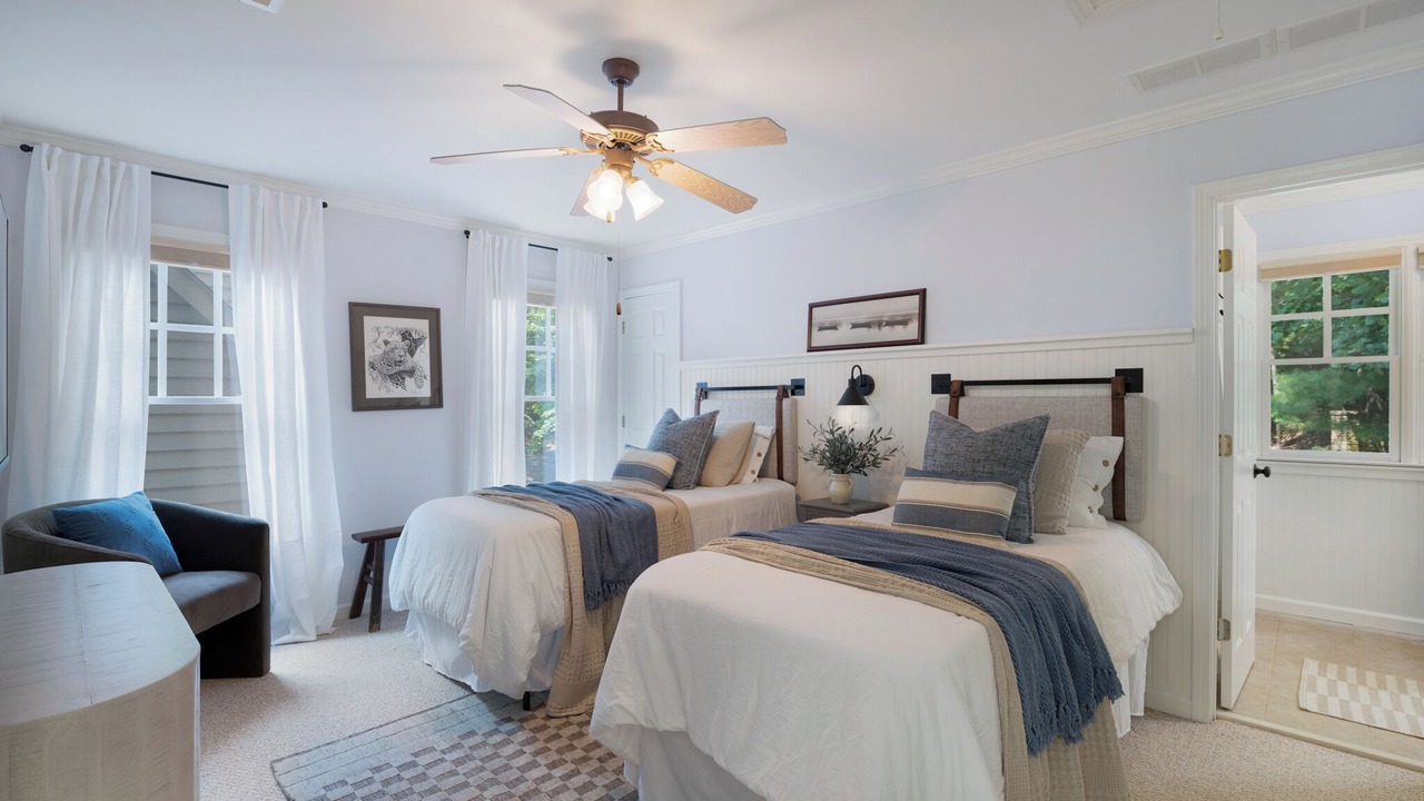 Photo of Bedroom in Big Canoe
