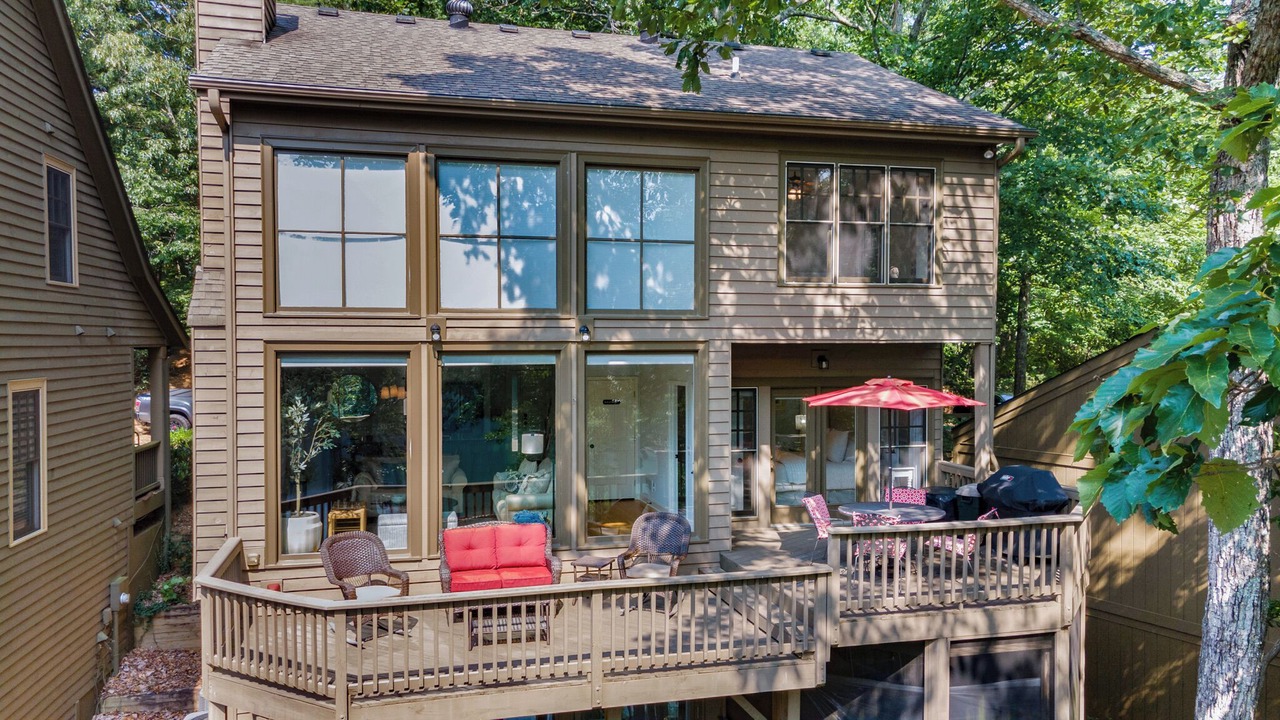 Photo of Outdoor in Big Canoe