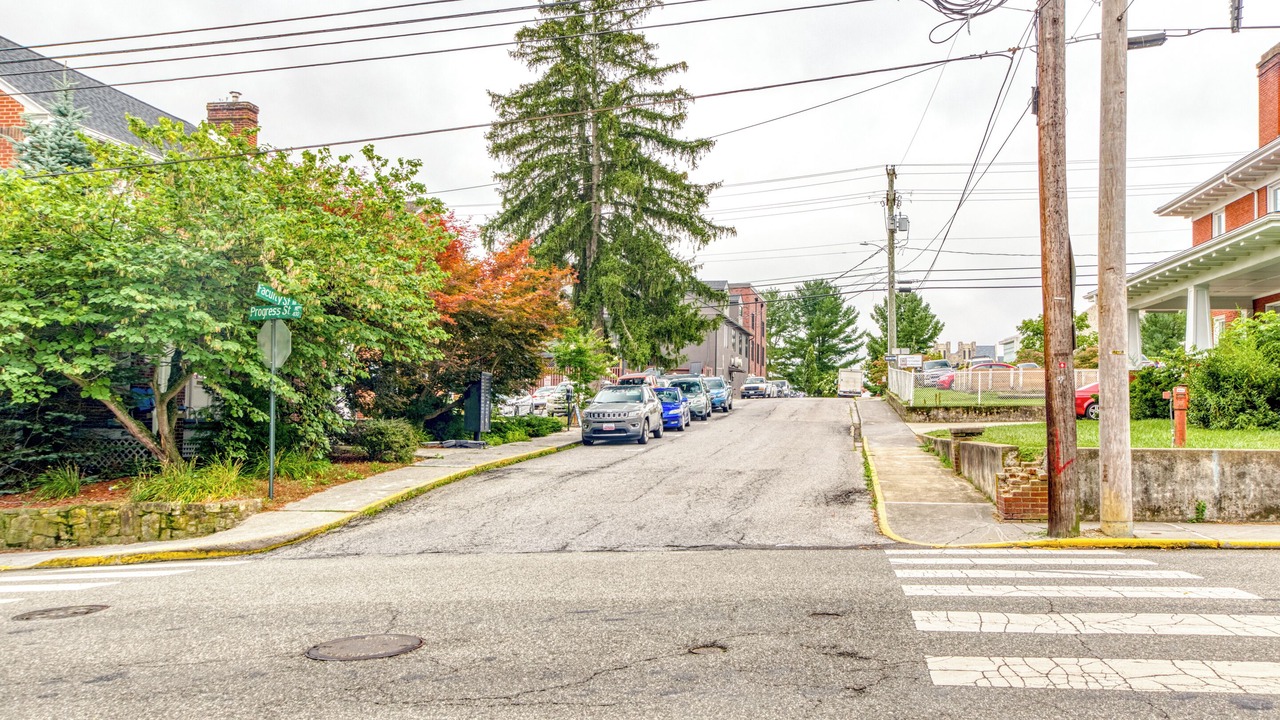 Photo of Outdoor in Downtown
