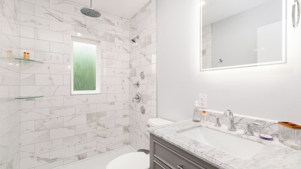Photo of Bathroom in Downtown