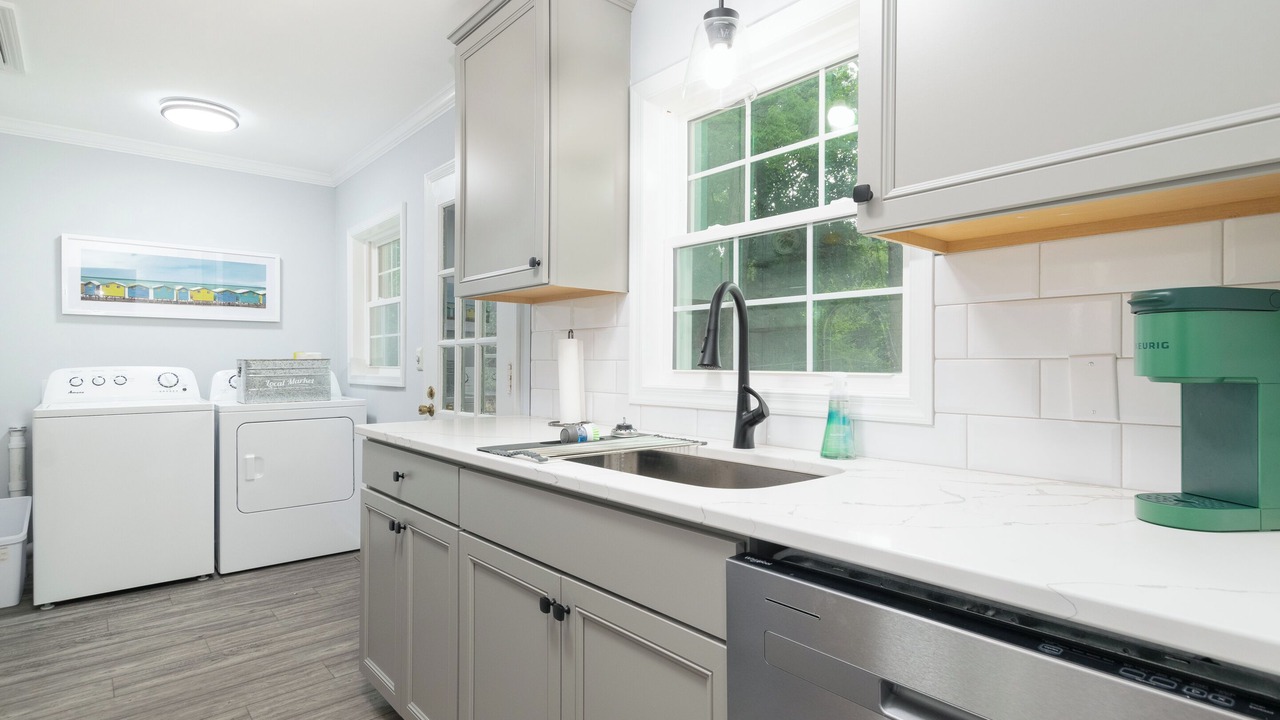 Photo of Kitchen in Downtown