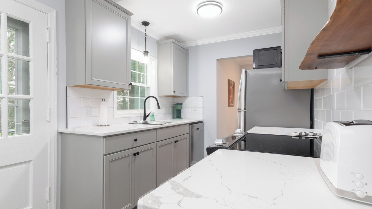 Photo of Kitchen in Downtown