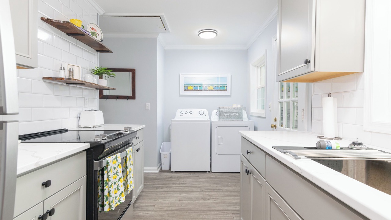 Photo of Kitchen in Downtown
