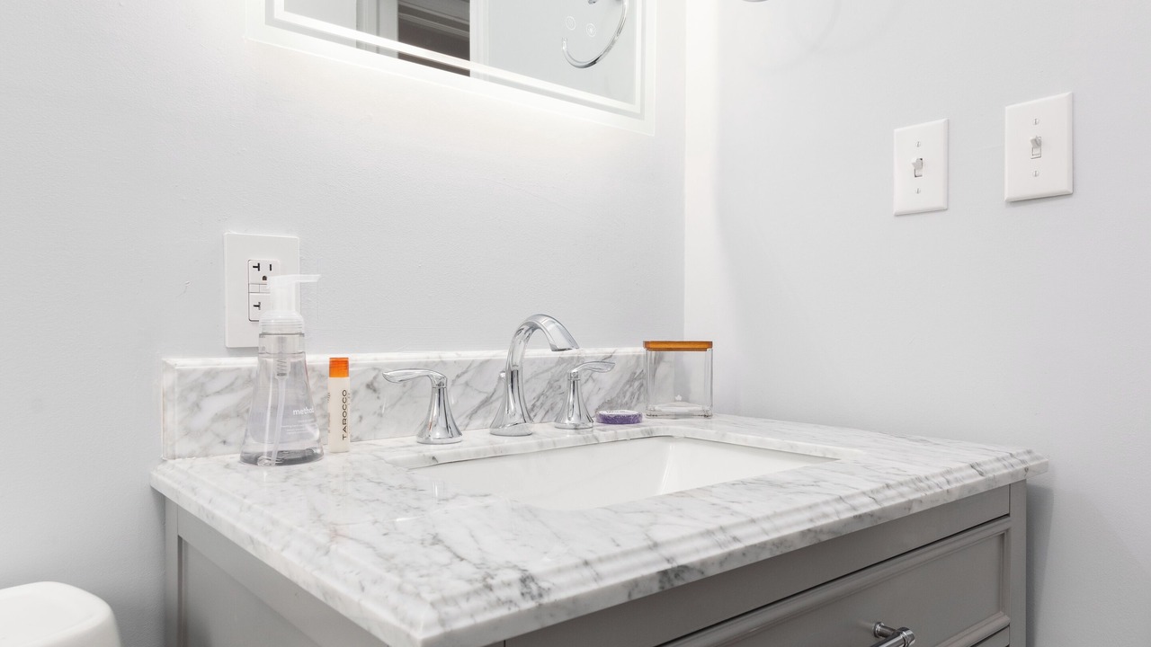 Photo of Bathroom in Downtown