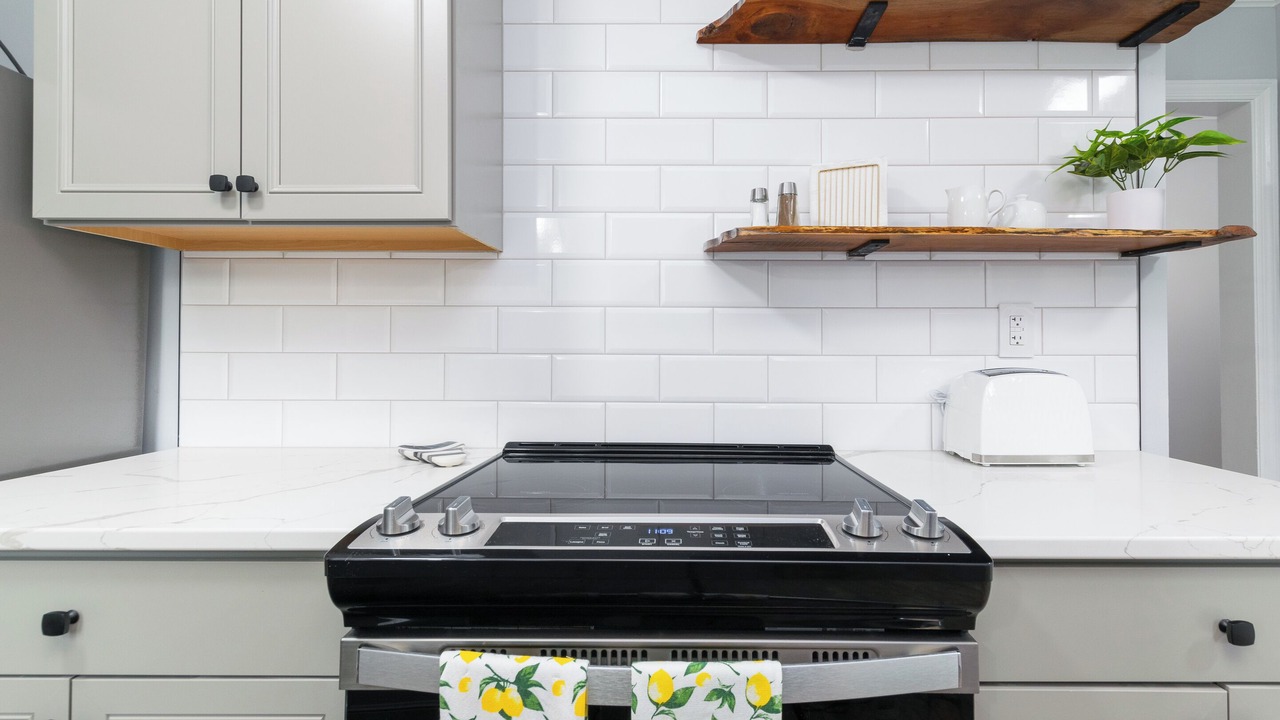 Photo of Kitchen in Downtown