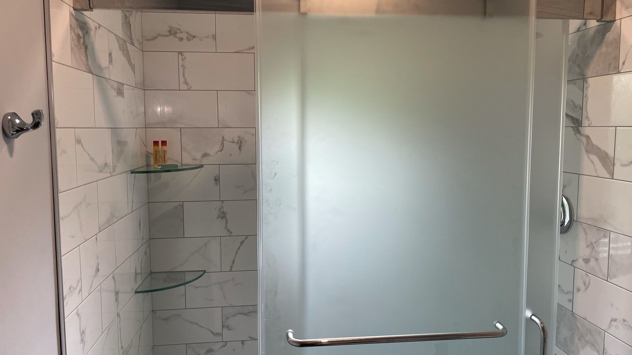 Photo of Bathroom in Downtown
