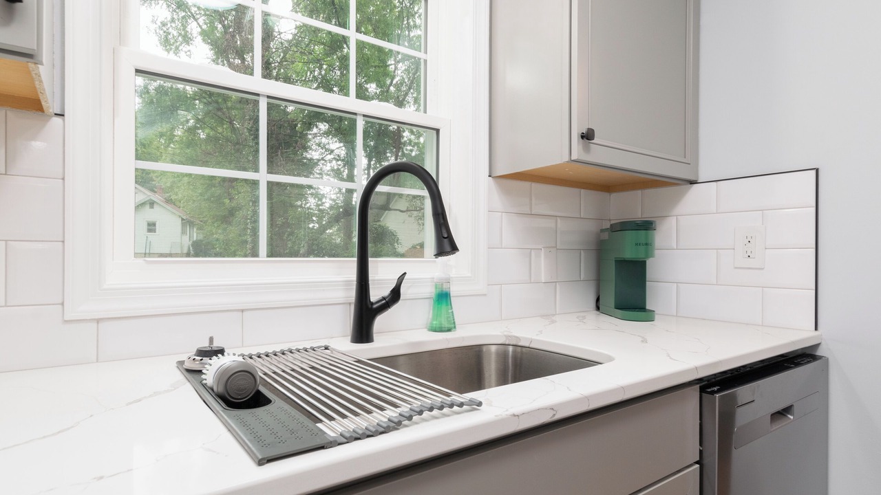Photo of Kitchen in Downtown