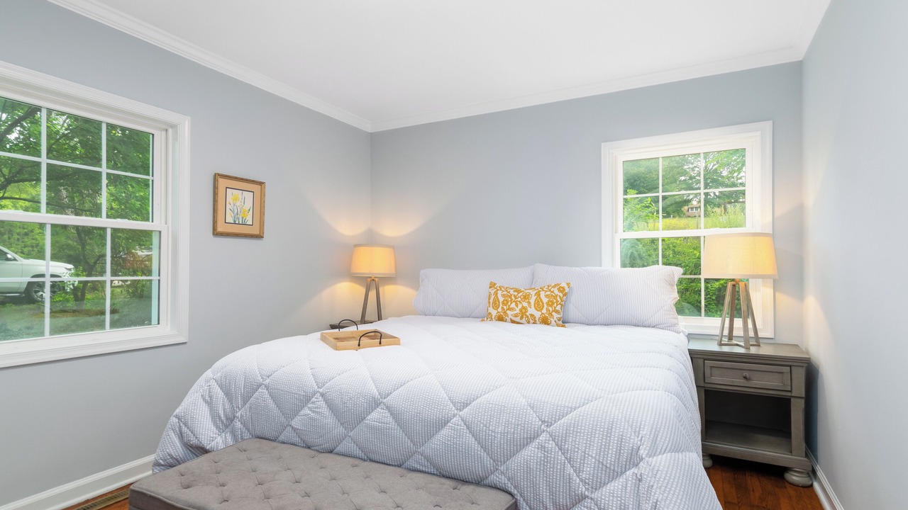 Photo of Bedroom in Downtown