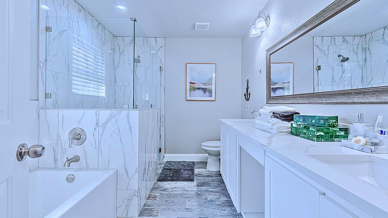 Photo of Bathroom in Little Elm