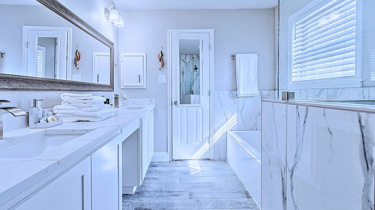 Photo of Bathroom in Little Elm