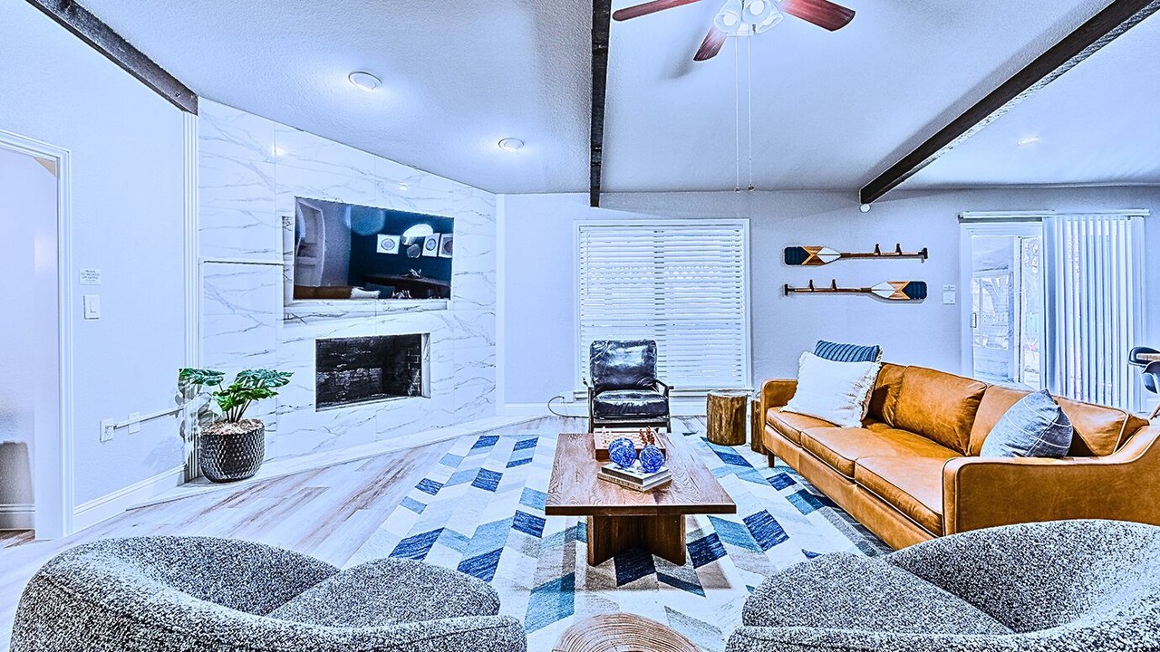 Photo of Bedroom in Little Elm