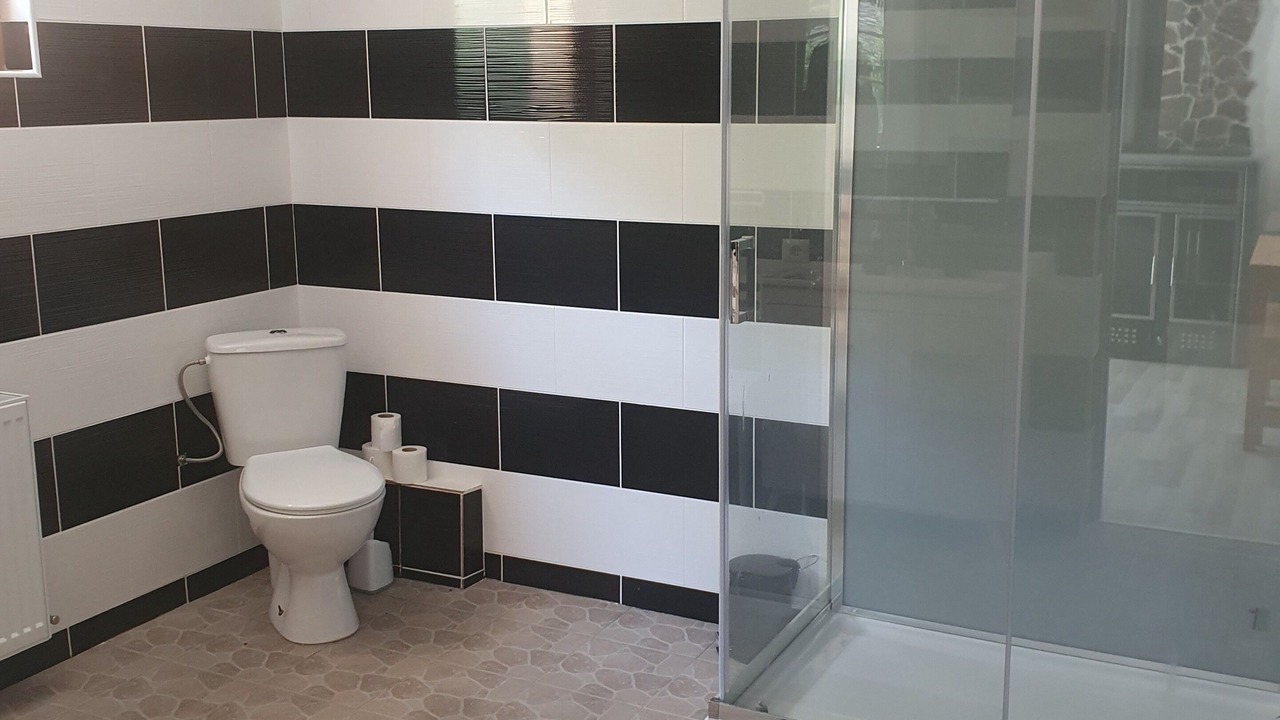 Photo of Bathroom in Mende