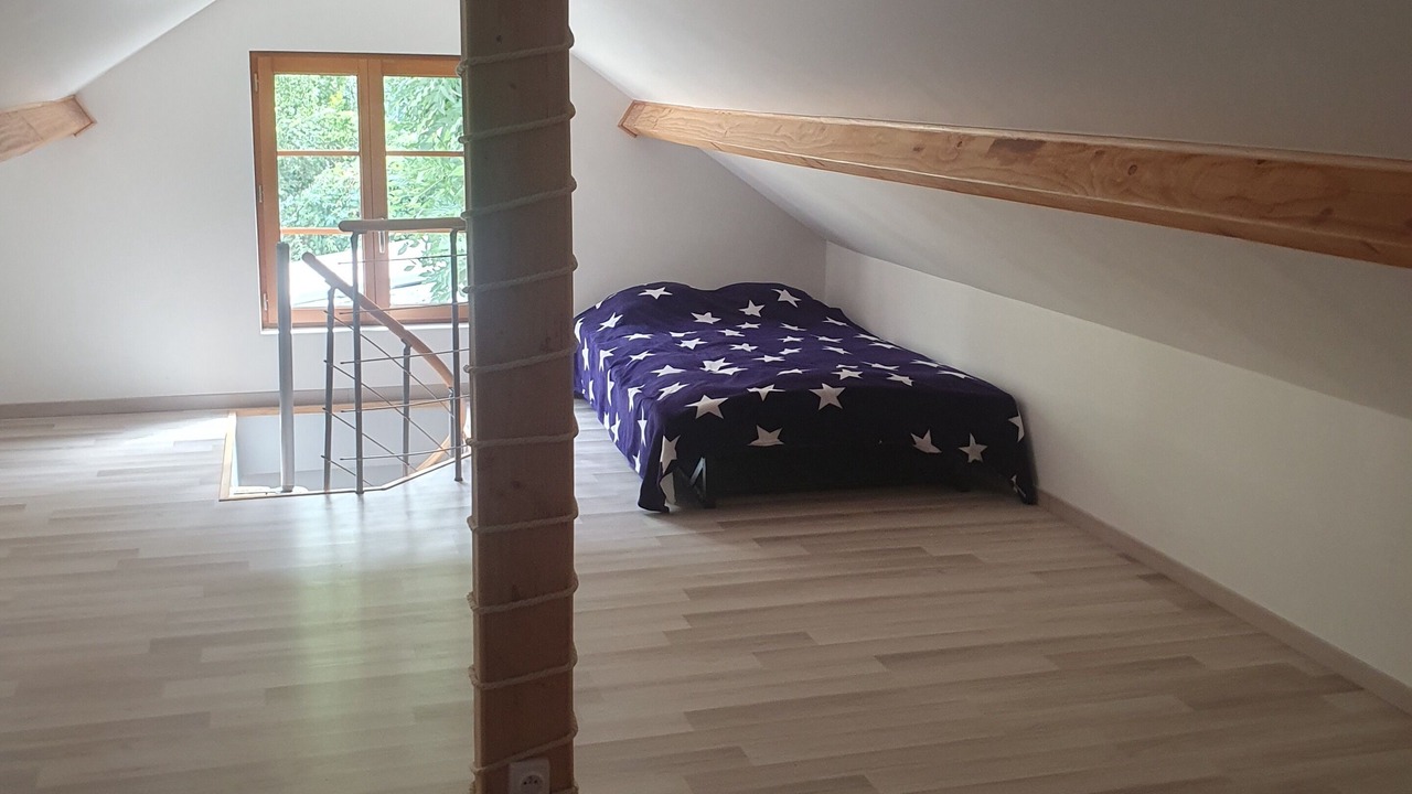 Photo of Bedroom in Mende