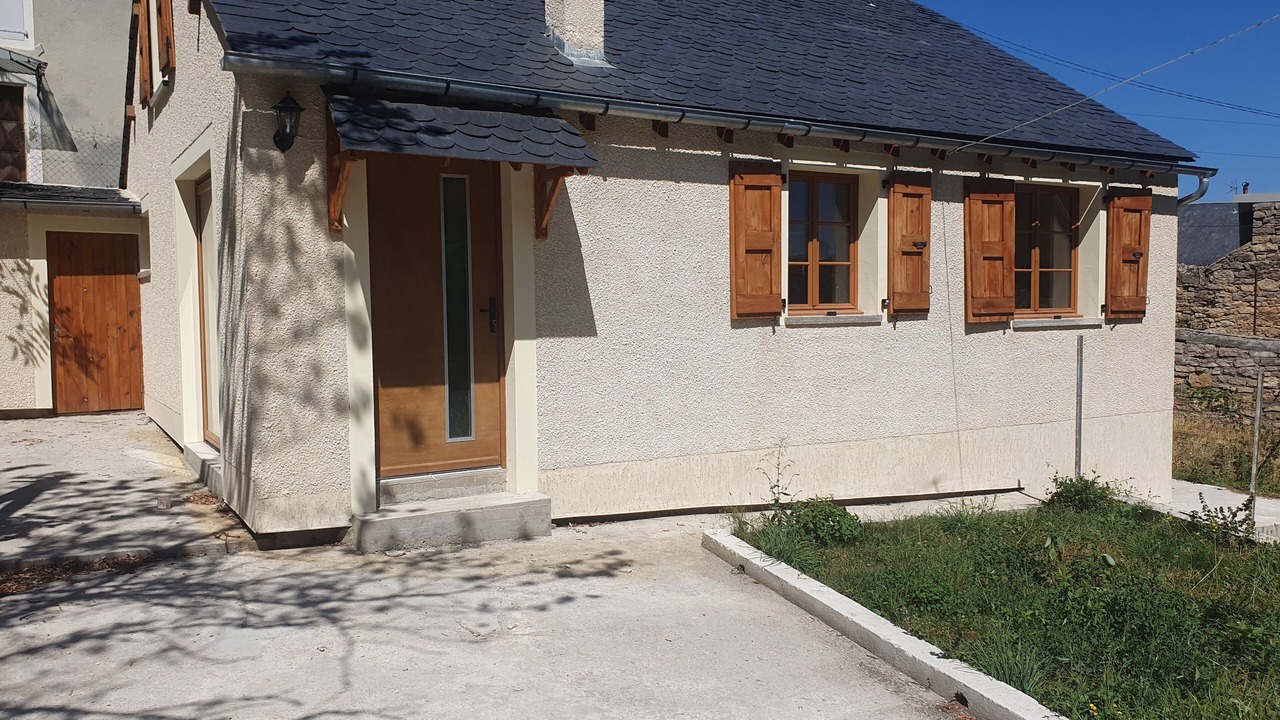 Photo of Outdoor in Mende