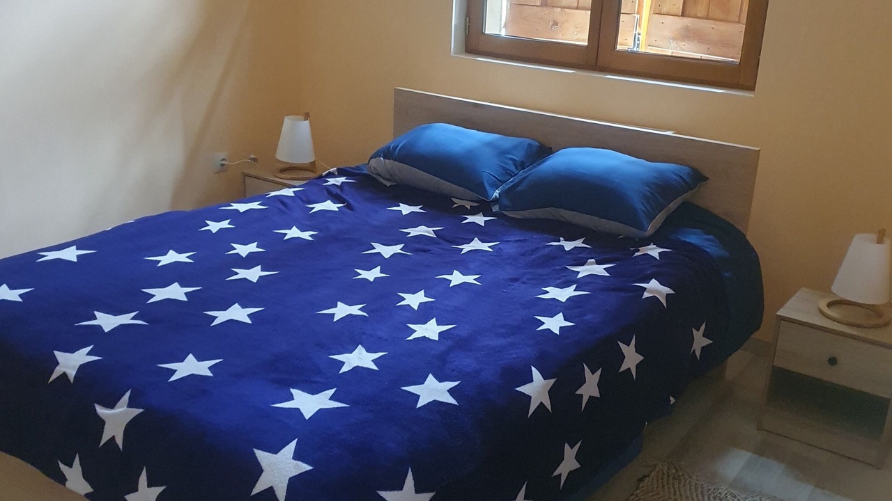 Photo of Bedroom in Mende