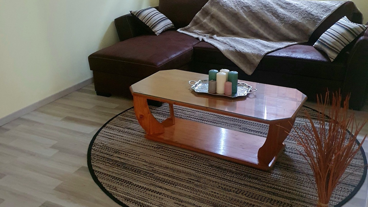 Photo of Livingroom in Mende