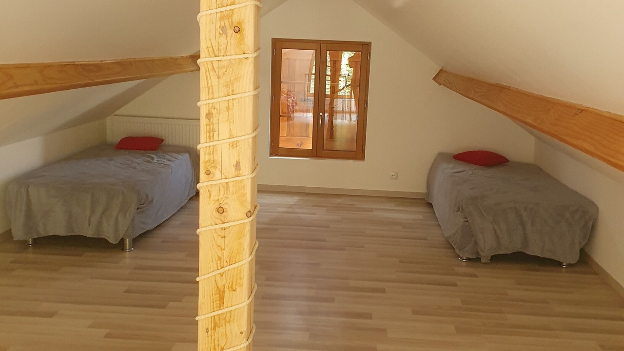 Photo of Bedroom in Mende