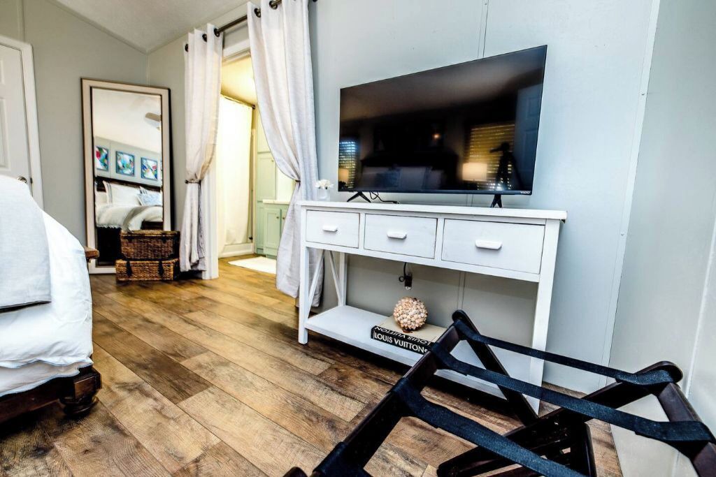 Photo of Bedroom in Graford