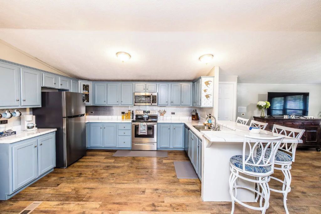 Photo of Kitchen in Graford