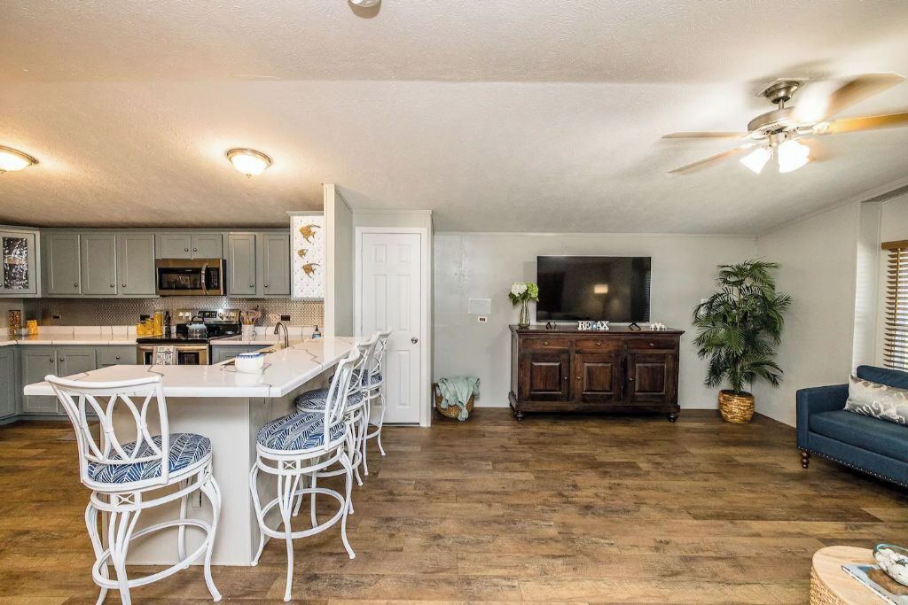 Photo of Kitchen in Graford
