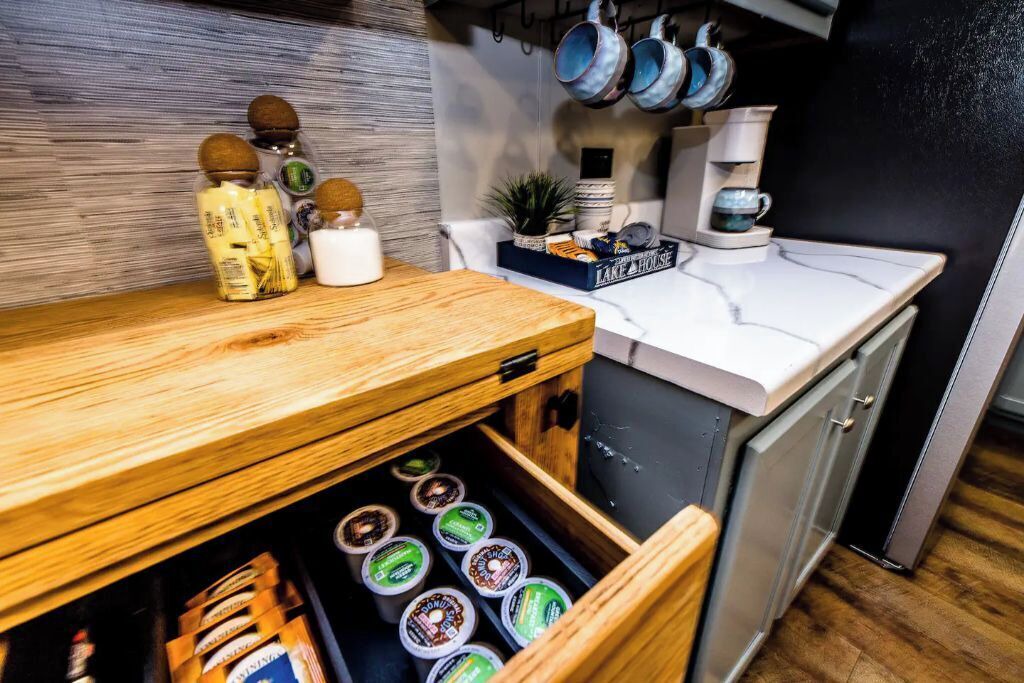 Photo of Kitchen in Graford