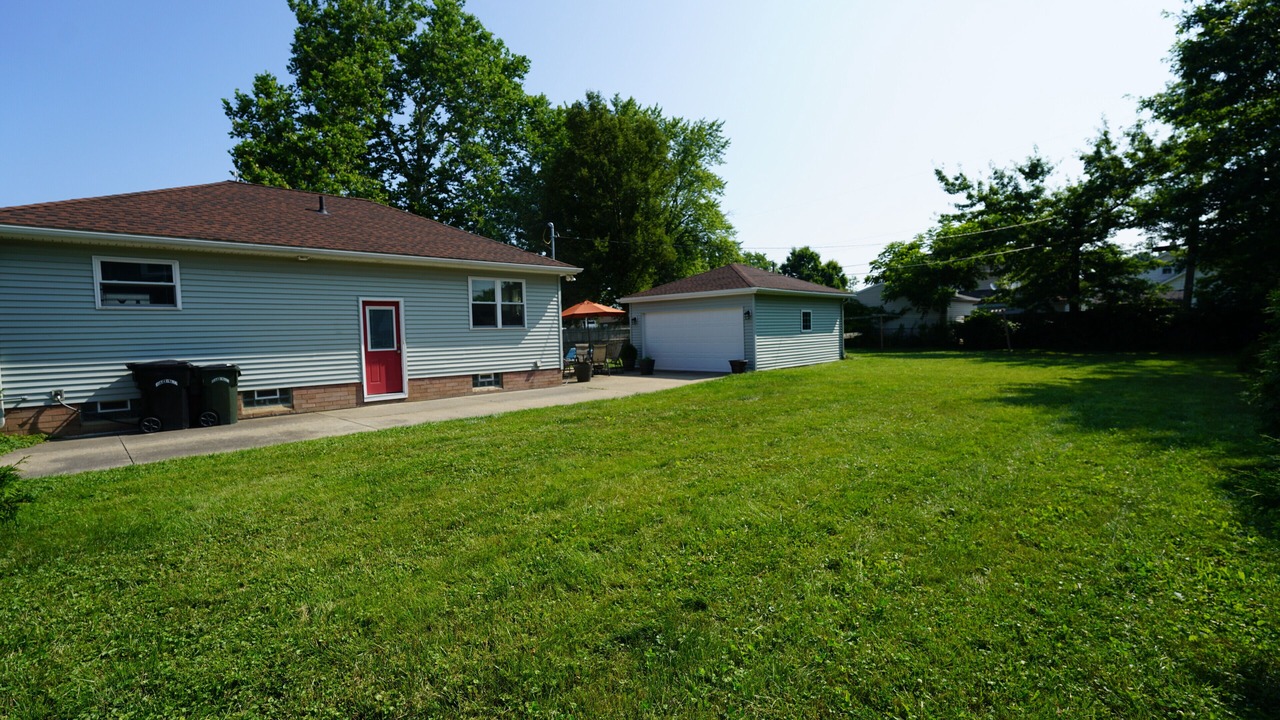 Photo of Outdoor in Elyria
