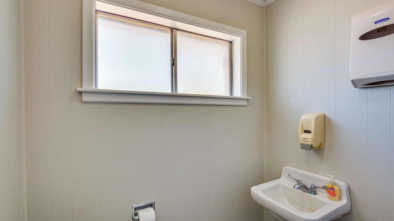 Photo of Bathroom in Overton