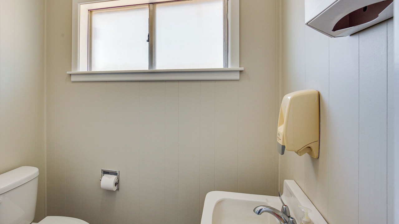 Photo of Bathroom in Overton