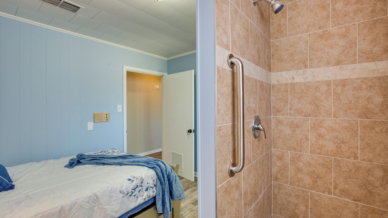 Photo of Bathroom in Overton