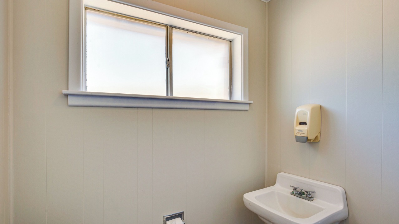 Photo of Bathroom in Overton