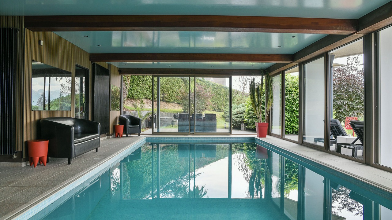 Photo of Outdoor in Lucinges