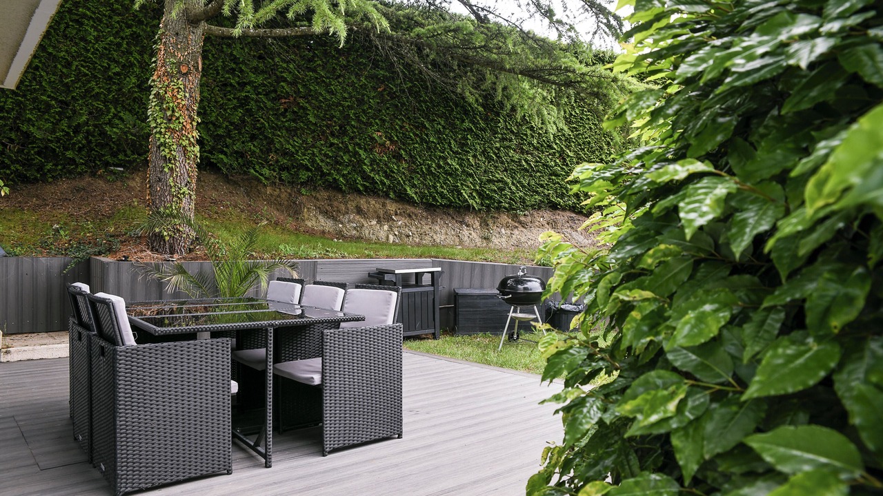 Photo of Outdoor in Lucinges