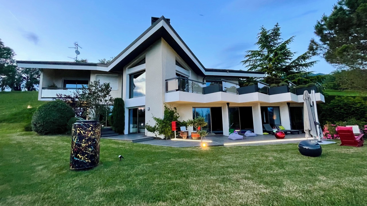 Photo of Outdoor in Lucinges