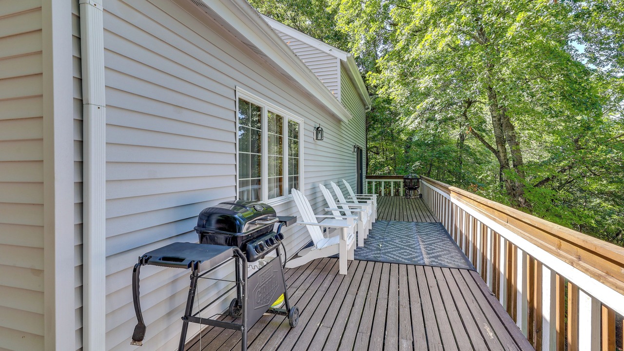 Photo of Outdoor in Holiday Island