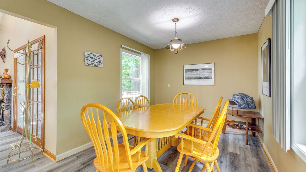 Photo of Bedroom in Holiday Island