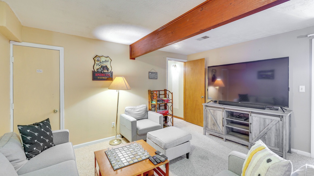 Photo of Livingroom in Holiday Island